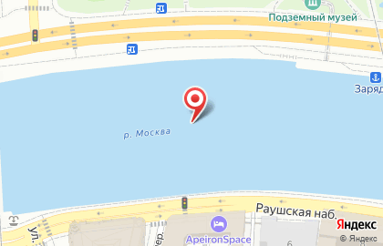 Сервисный центр РЕМСОТ24 на карте