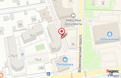 Магазин различных товаров Экономъ все от 37 на карте