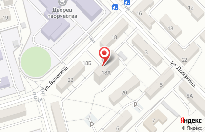 Проектно-конструкторское технологическое бюро Стальконструкция на карте