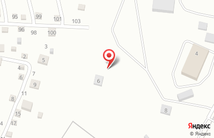 Транспортная компания Селена на карте