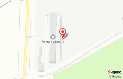Automod на карте