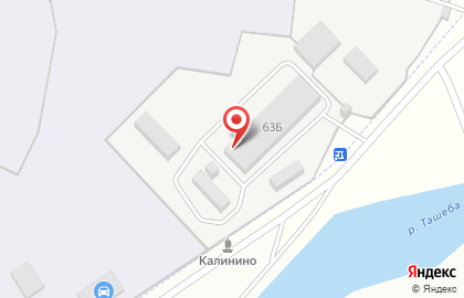 Рекламно-производственная компания Спектрум на карте