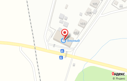 Автосервис в Москве на карте