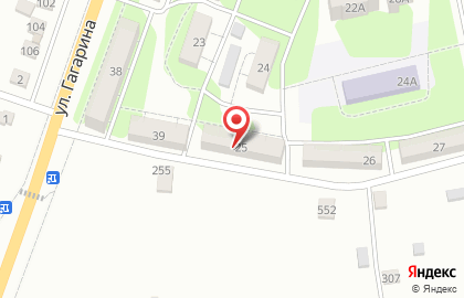 Стоматология Лазурит во 2-м квартале на карте