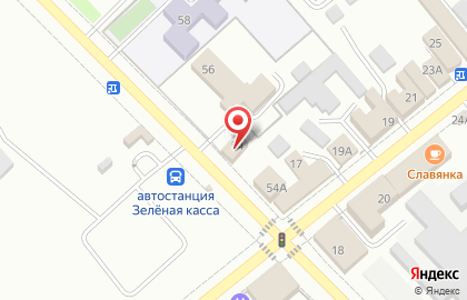 Педиатрёнок, детский медицинский кабинет на карте