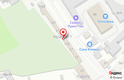 Художественная мастерская Гравер на карте