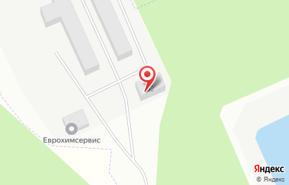 Официальный дилер Ростсельмаш Еврохимсервис в Великом Новгороде на карте