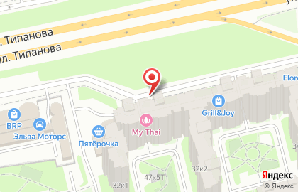 Majordomo.ru на карте