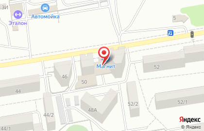 Торговая компания Медицинские Технологии на Орбитальной улице на карте