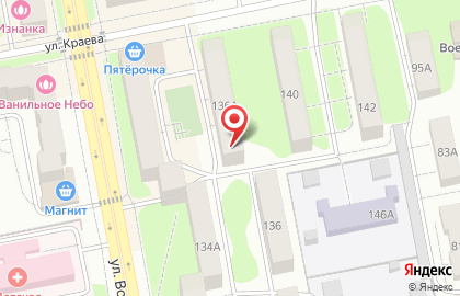 Служба доставки блюд японской кухни Okinawa на карте