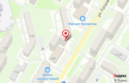 Торговая компания БашТехПласт на карте