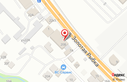 Магазин керамической плитки Laparet в Новороссийске на карте