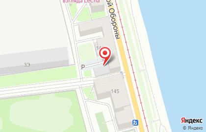 Тара.ру на карте