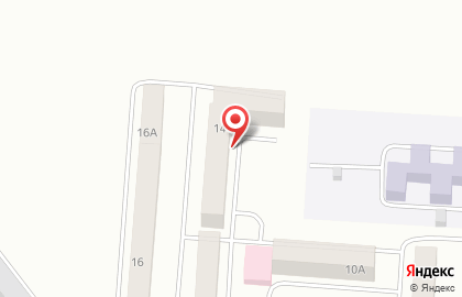 Библиотека в Стерлитамаке на карте