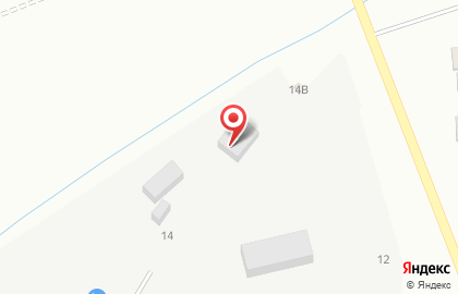 Компания Слободской лес в Шутовщине на карте