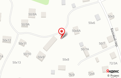 Автосервис Авторемонт в Якутске на карте