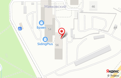 Мебилко.ru на карте