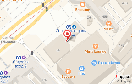 Банк втб Северо-запад на улице Ефимова на карте