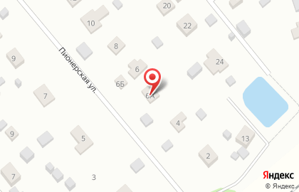 Компания по аренде танк-контейнеров ЭКСИФ на карте