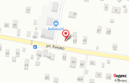 ЗАО Энергосервис-л на карте