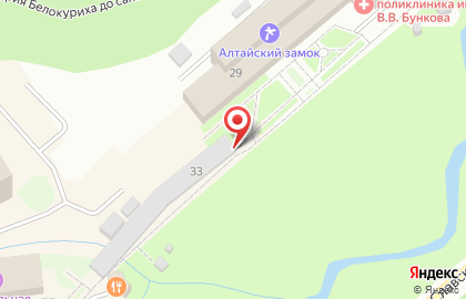 Магазин сувениров Мастер на карте