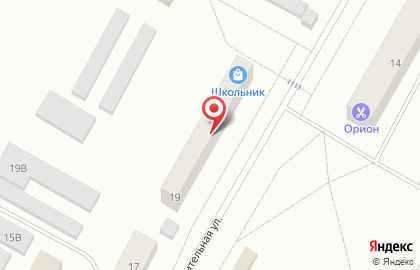 Аптека Будь здоров в Сыктывкаре на карте
