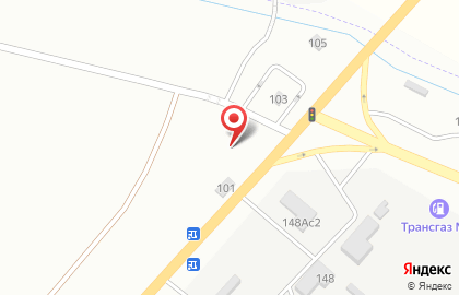 Компания Амеа на карте