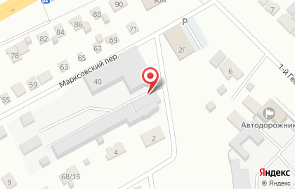 Компания по изготовлению тентов на катера Энтент на карте