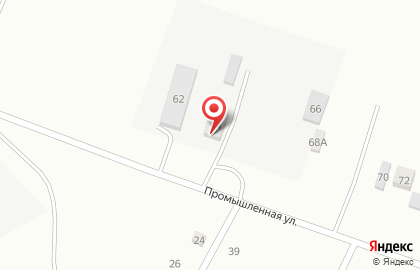 Торгово-производственная компания, ИП Боровиков А.В. на карте