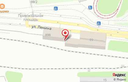 Скороходофф, ООО на карте