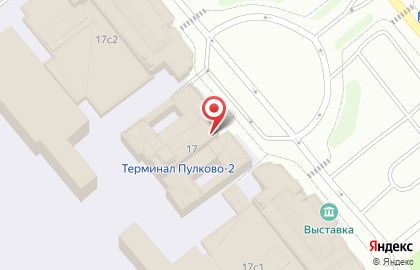 Ленрианта на карте