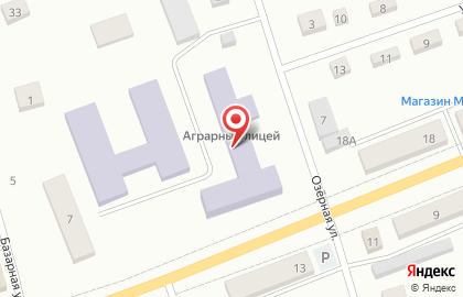 Юридическая Компания по банкротству физических лиц Бизнес-Юрист на карте