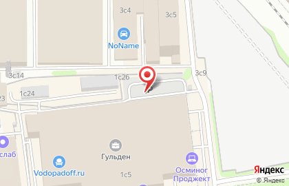 Два колеса на карте
