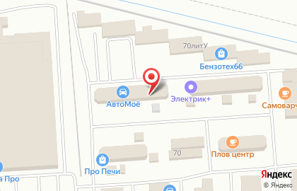 Stroybaza66.ru на карте