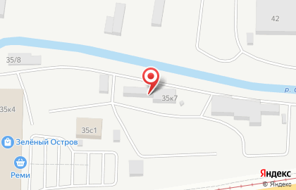 Многопрофильная фирма Владасфальт на карте