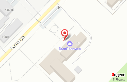 Банкомат Уралсиб в Перми на карте