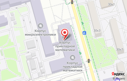 Компания Studio-d77 на карте