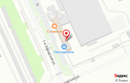 ООО ИКА в Советском округе на карте