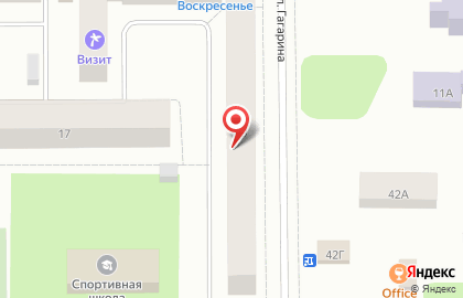 СберБанк в Сыктывкаре на карте