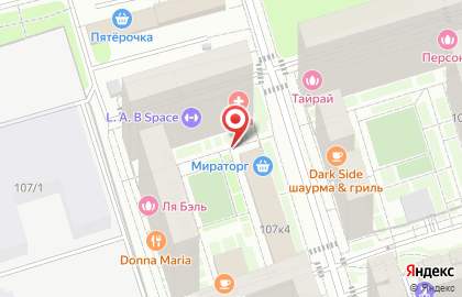 Бонита Компания на карте