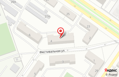Многопрофильная фирма Сервисный Центр Климат ком на карте