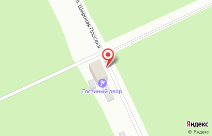 22 Legion в Центральном районе на карте