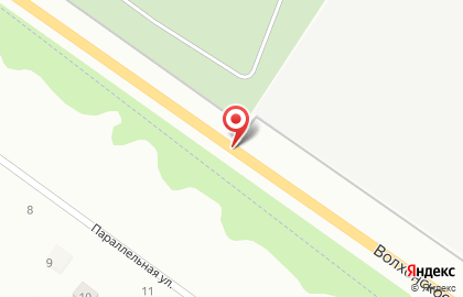 ​Торговая компания Стройбаза Волхонка на карте