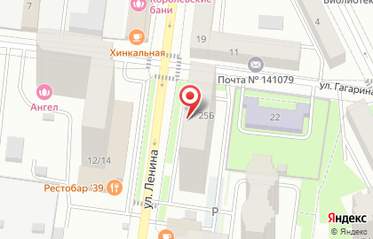 Сан Саныч на карте