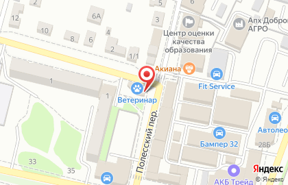 Магазин автозапчастей Zawgar.ru на карте