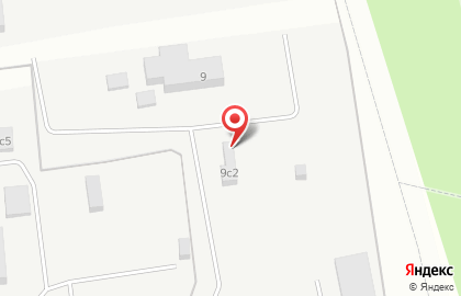 Компания Дельта Втормет в Подольске на карте