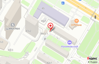 ООО Русотделстрой 2 на карте