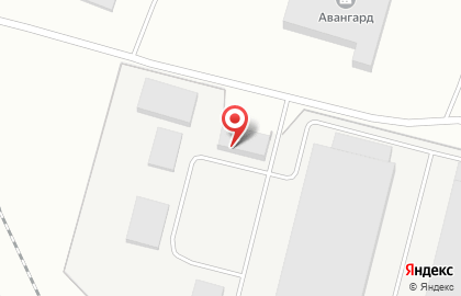 Россельхозбанк, АО в Плавске на карте