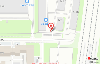 Торговая компания Новый Дом на карте
