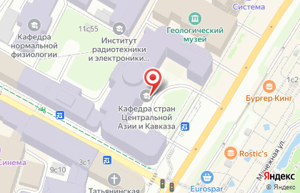 Благотворительный фонд LifeFond24-Подари жизнь на карте